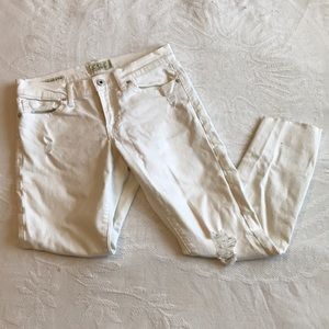 Lucky Sienna Slim Boyfriend Jeans 2/26